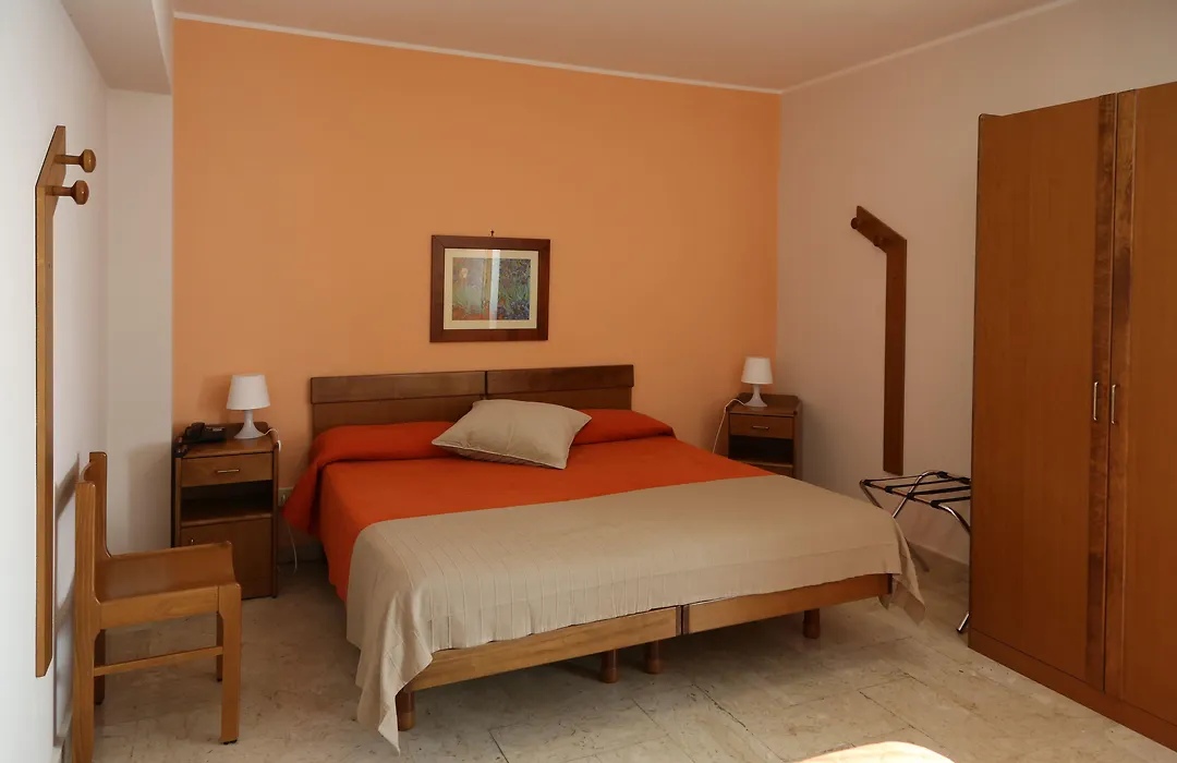 Hotel Villa Mater-1