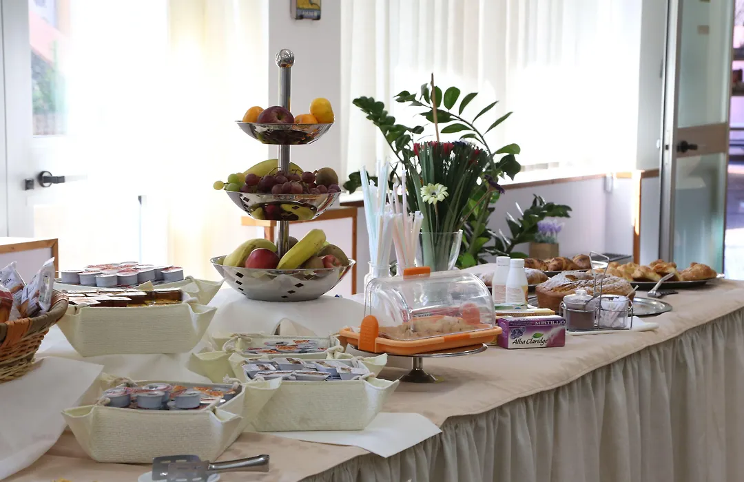 Hotel Villa Mater-1