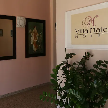 Hotel Villa Mater-3