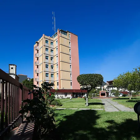 Hotel Villa Mater-3